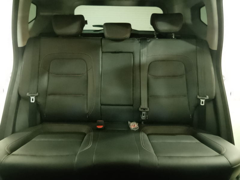 Chirey Tiggo 7 Pro VUD 5 pts. Comfort, 1.5T, CVT, a/ac., RA-18 (cambio de línea) 2024